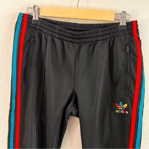 Adidas jogger pants